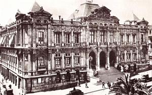 PA b- 016- Hotel de ville